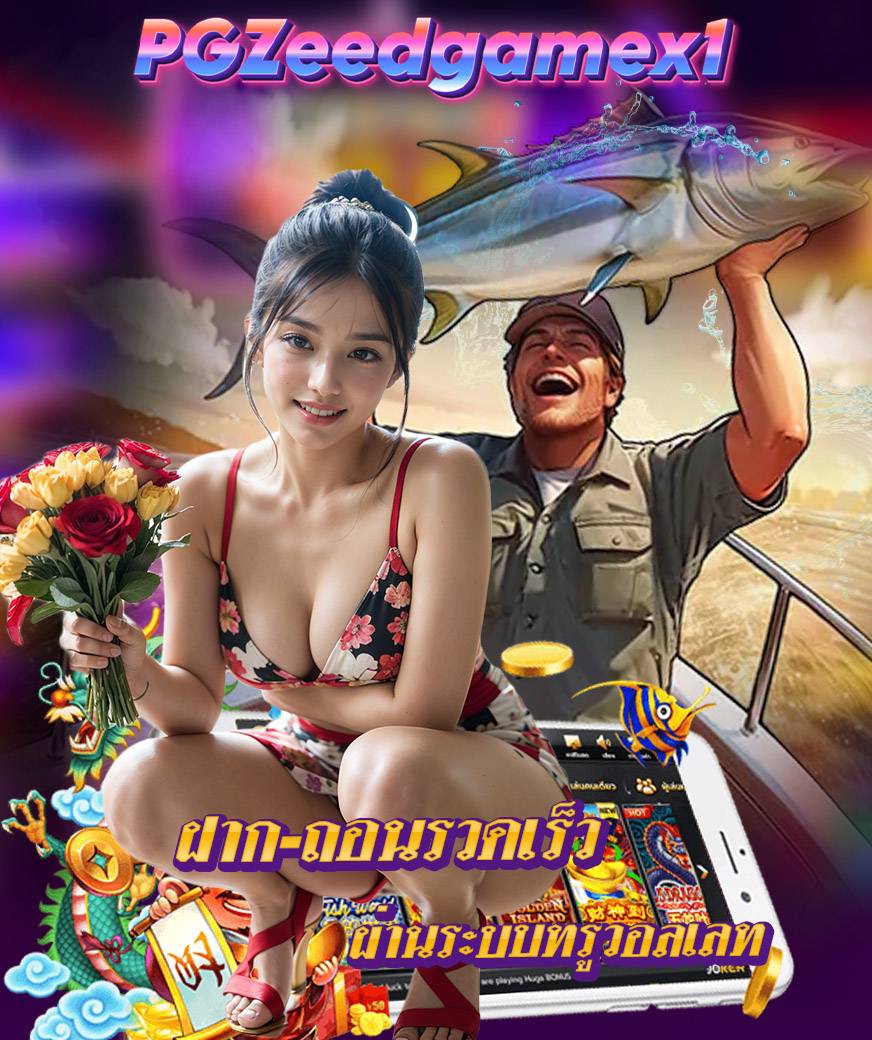 pgzeedgamex1 สมัครสมาชิก
